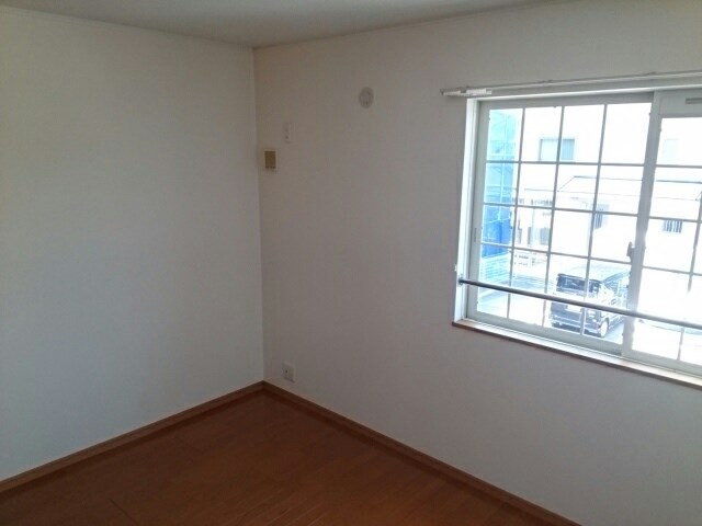 アミュ　ロータス ベッドルーム