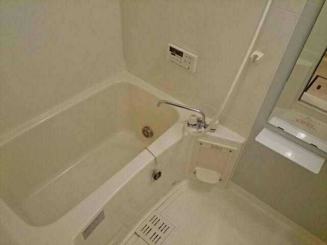 アミュ　ロータス 風呂画像