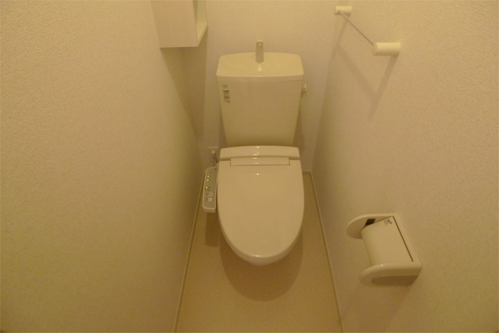 グラン　ルーチェⅠ その他2