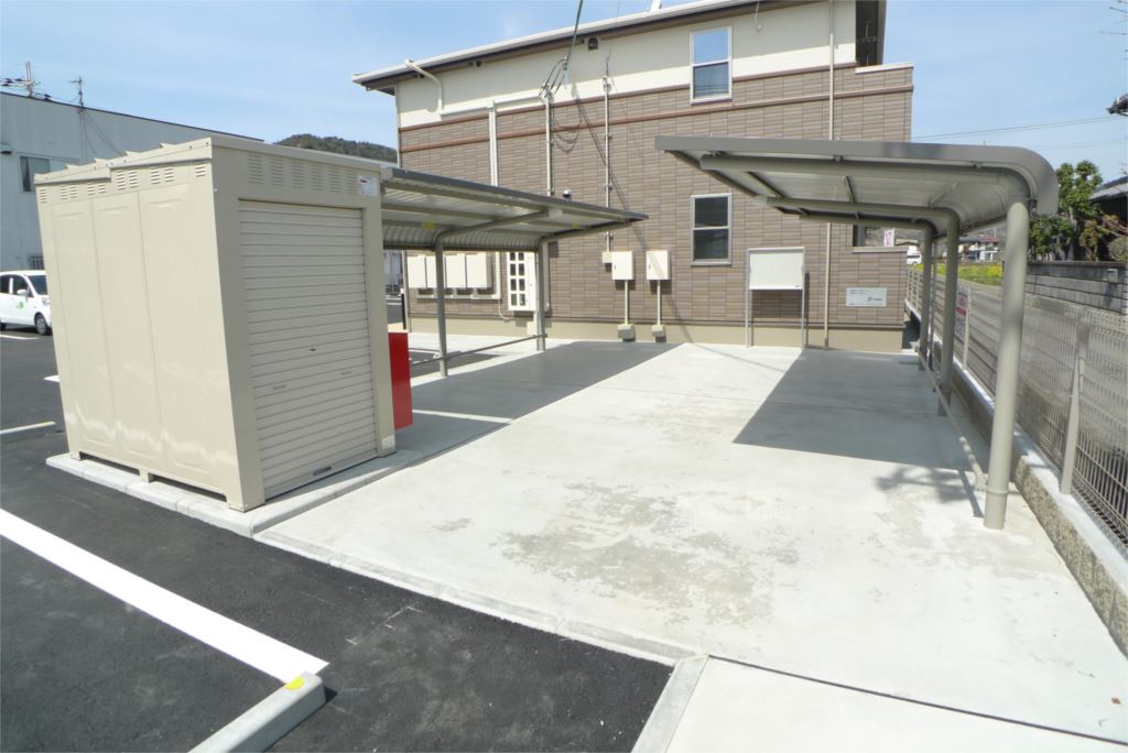 グラン　ルーチェⅠ その他4