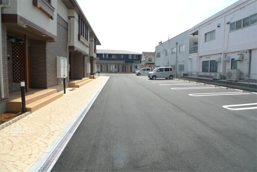 グラン　ルーチェⅠ その他7