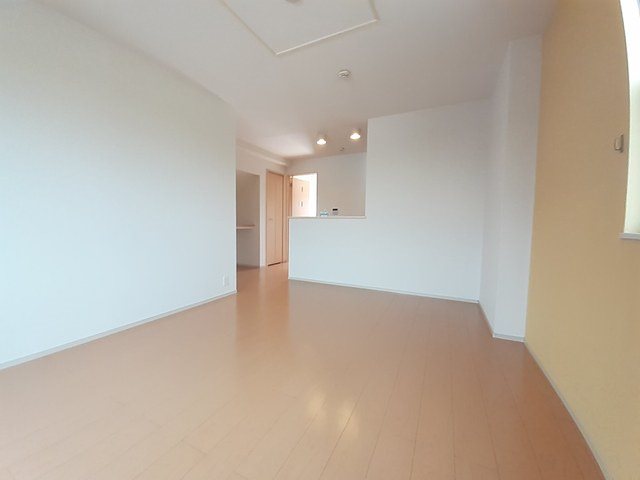 グラン　ルーチェⅠ リビング