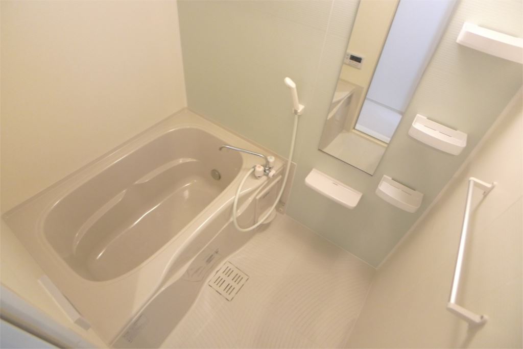 グラン　ルーチェⅠ 風呂画像