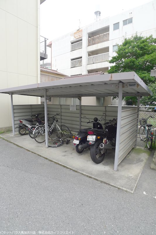 フロンティア２１ その他6