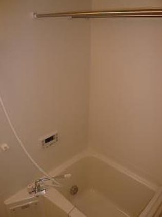 パティオ荒井 風呂画像