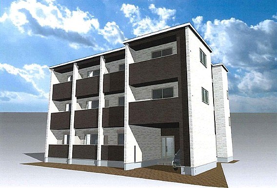 センチュリー寺家町Ⅱ その他1