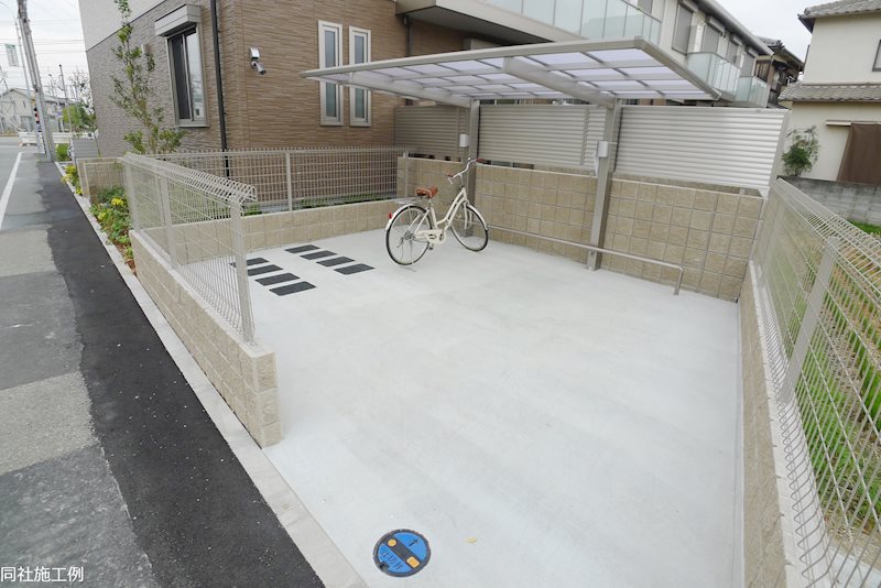 グランステージ曽根 その他5