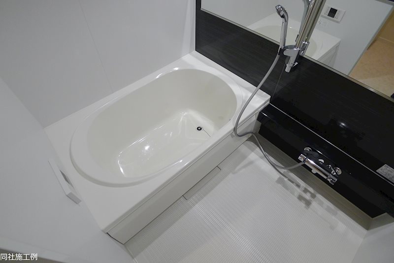 グランステージ曽根 風呂画像