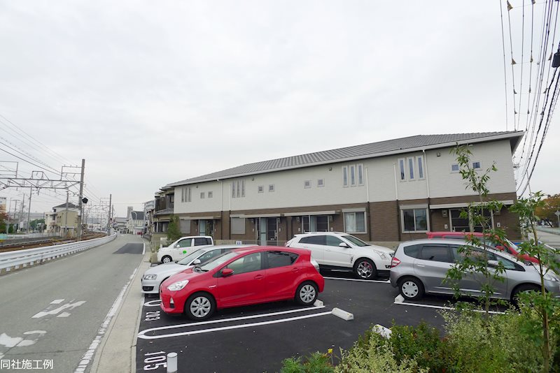 グランステージ曽根 その他4