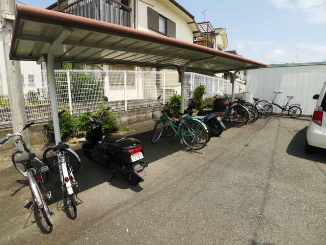 ノースウィンダム その他5