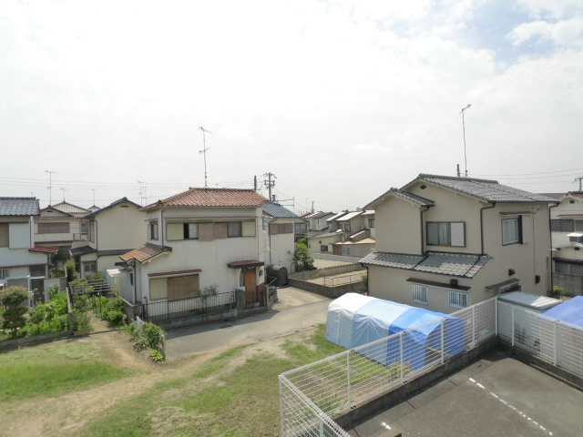 ノースウィンダム その他外観1