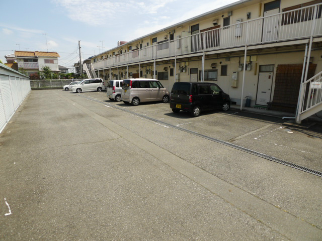 ノースウィンダム その他外観2