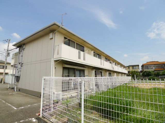 ノースウィンダム その他外観4