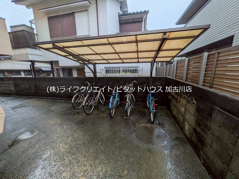 コーポ蝉ケ丘 その他1