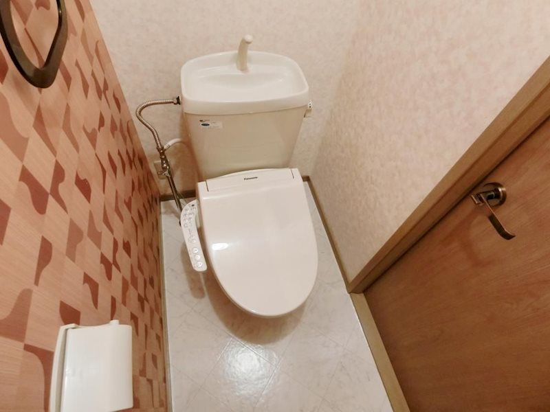 マ・メゾンⅡ その他1