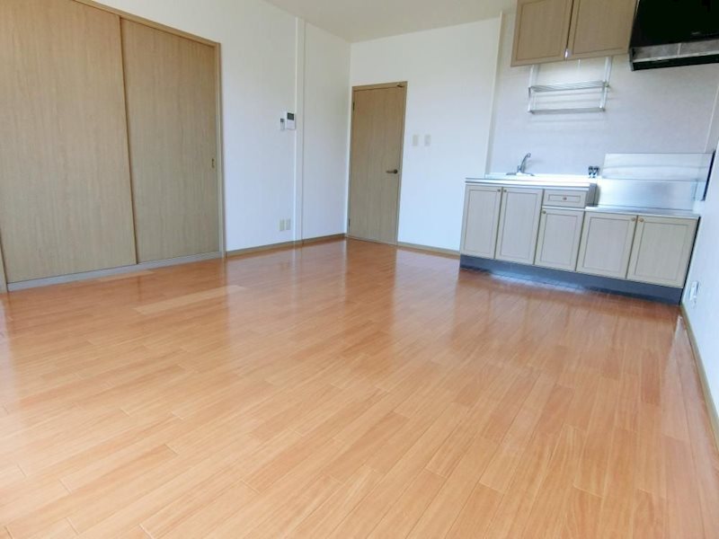 マ・メゾンⅡ リビング