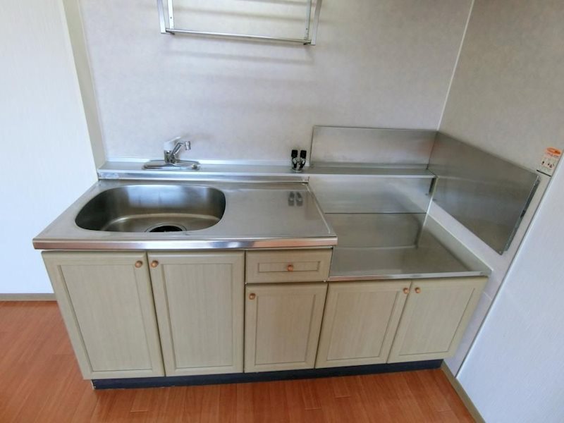 マ・メゾンⅡ キッチン