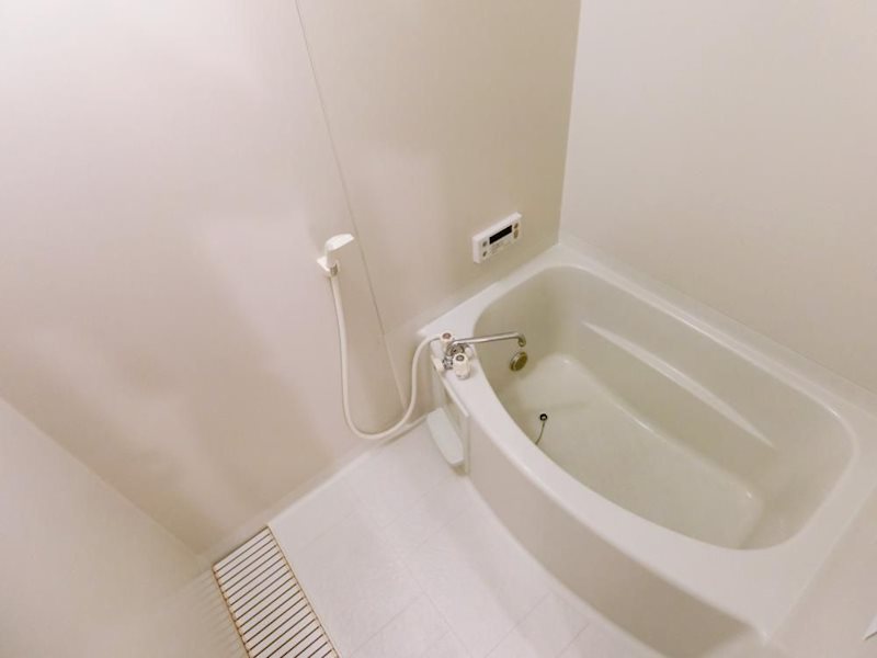 マ・メゾンⅡ 風呂画像