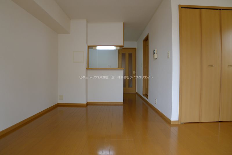 アドバンス　昌 リビング