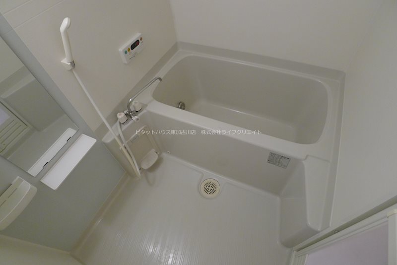 アドバンス　昌 風呂画像