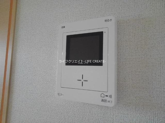グランディール　テリトワール その他4