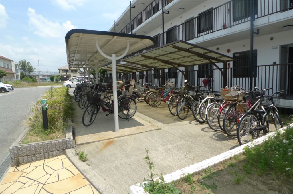 カサベルデ加古川 その他1