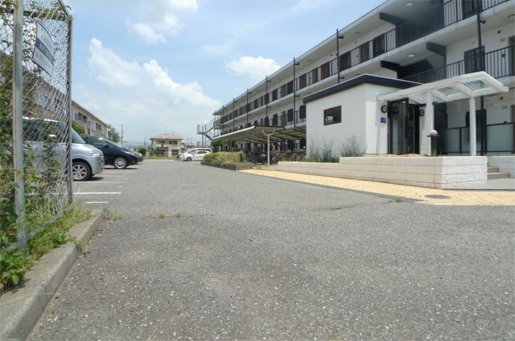 カサベルデ加古川 その他2