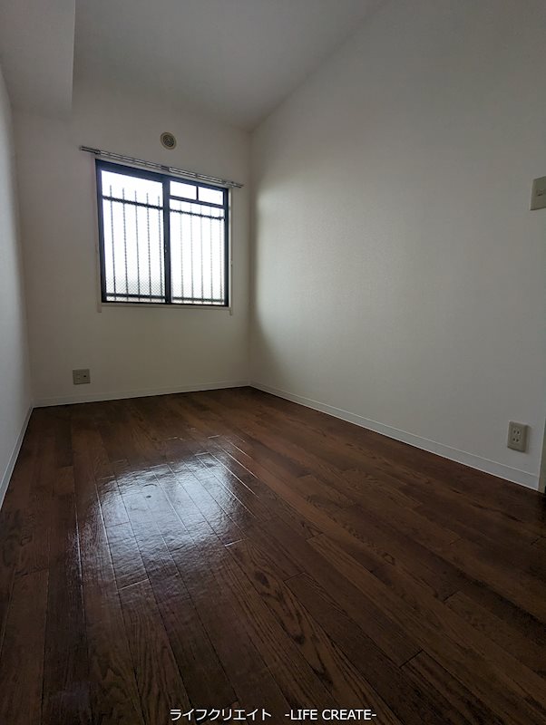 カサベルデ加古川 ベッドルーム