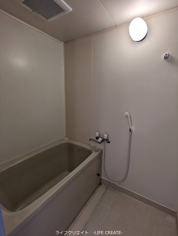 カサベルデ加古川 風呂画像