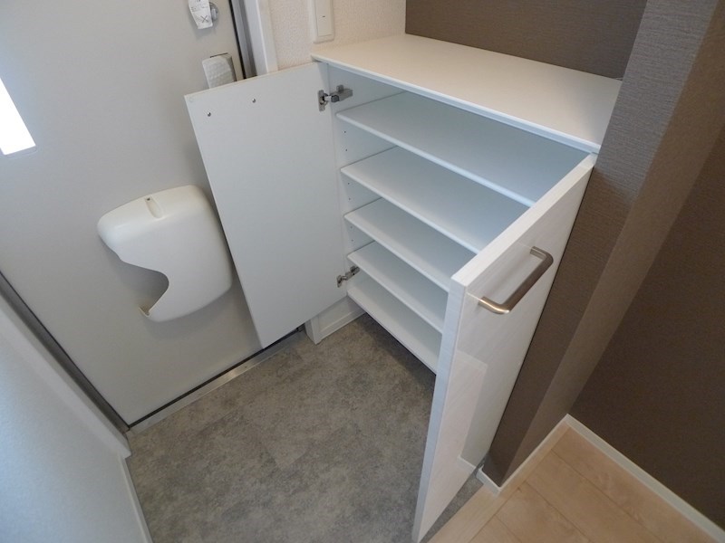 グラン　ルージュⅡ その他9