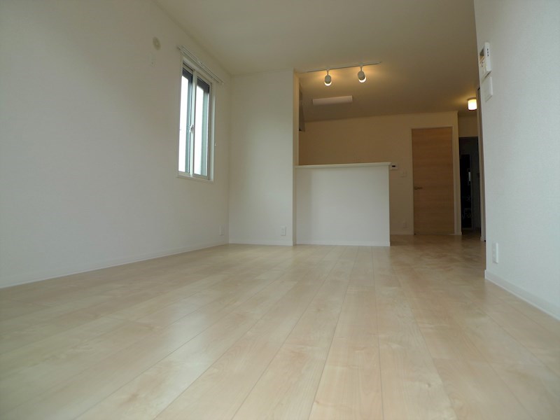 グラン　ルージュⅡ リビング