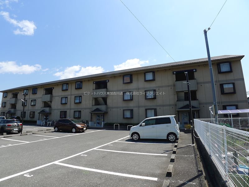 メルヴェーユ大村 その他3