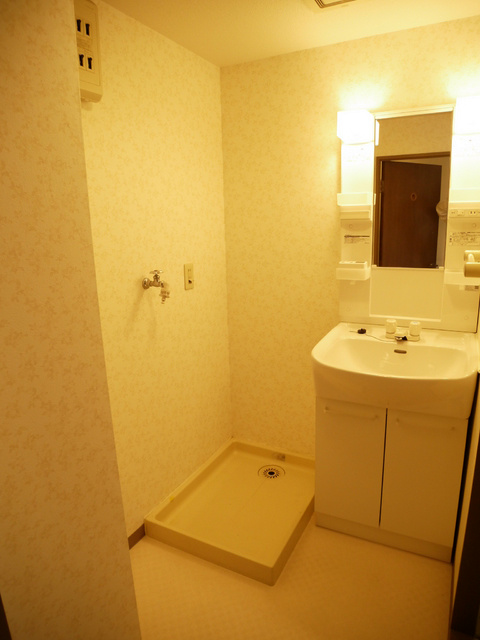 シャトー神川 その他1