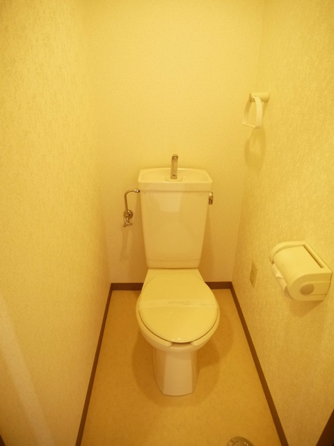 シャトー神川 その他2