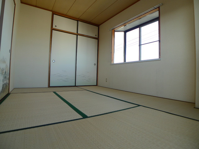 シャトー神川 その他5