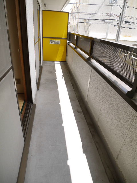 シャトー神川 その他外観1