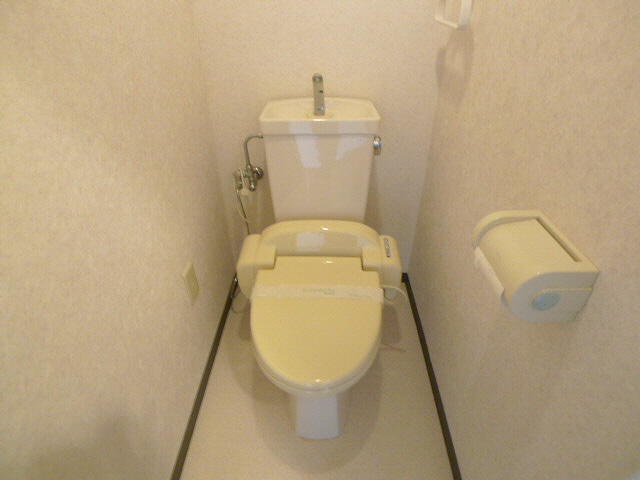 シャトー神川 その他8