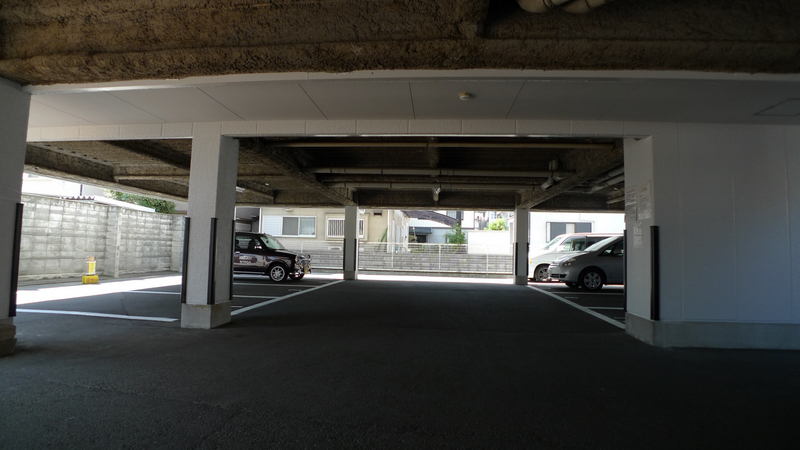 シャトー神川 その他9