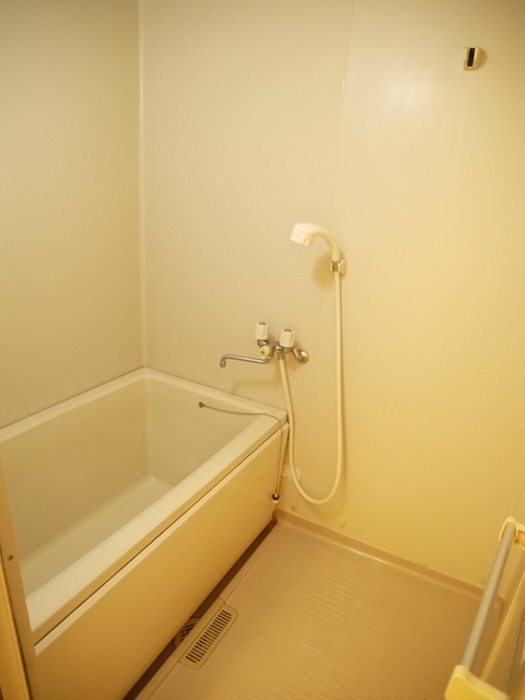 シャトー神川 風呂画像