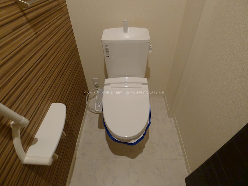 シャーメゾン播磨 その他2