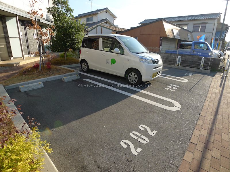 シャーメゾン播磨 その他3