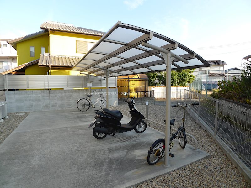 シャーメゾン播磨 その他4