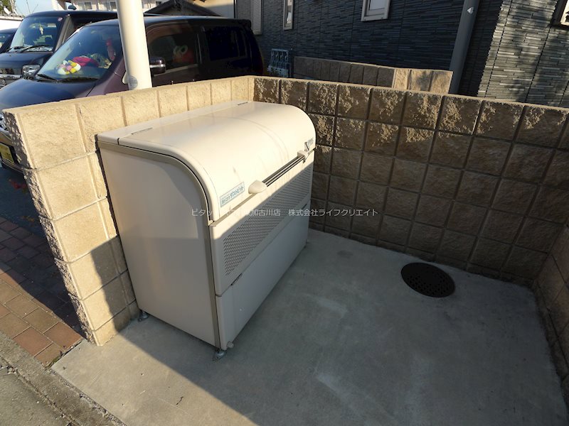 シャーメゾン播磨 その他14