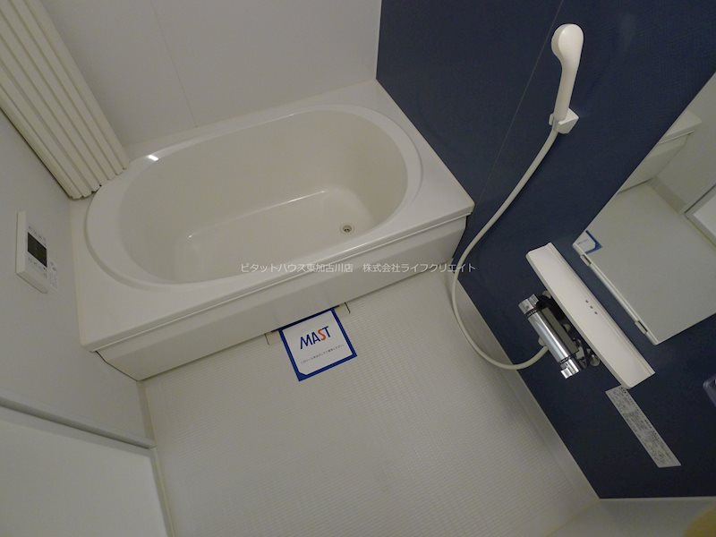 シャーメゾン播磨 風呂画像