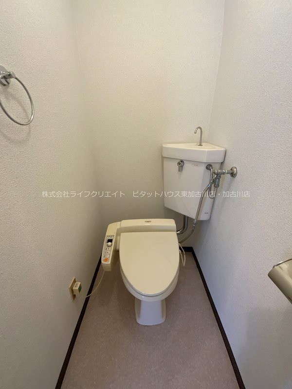 ロイヤルコーポ加古川 その他3