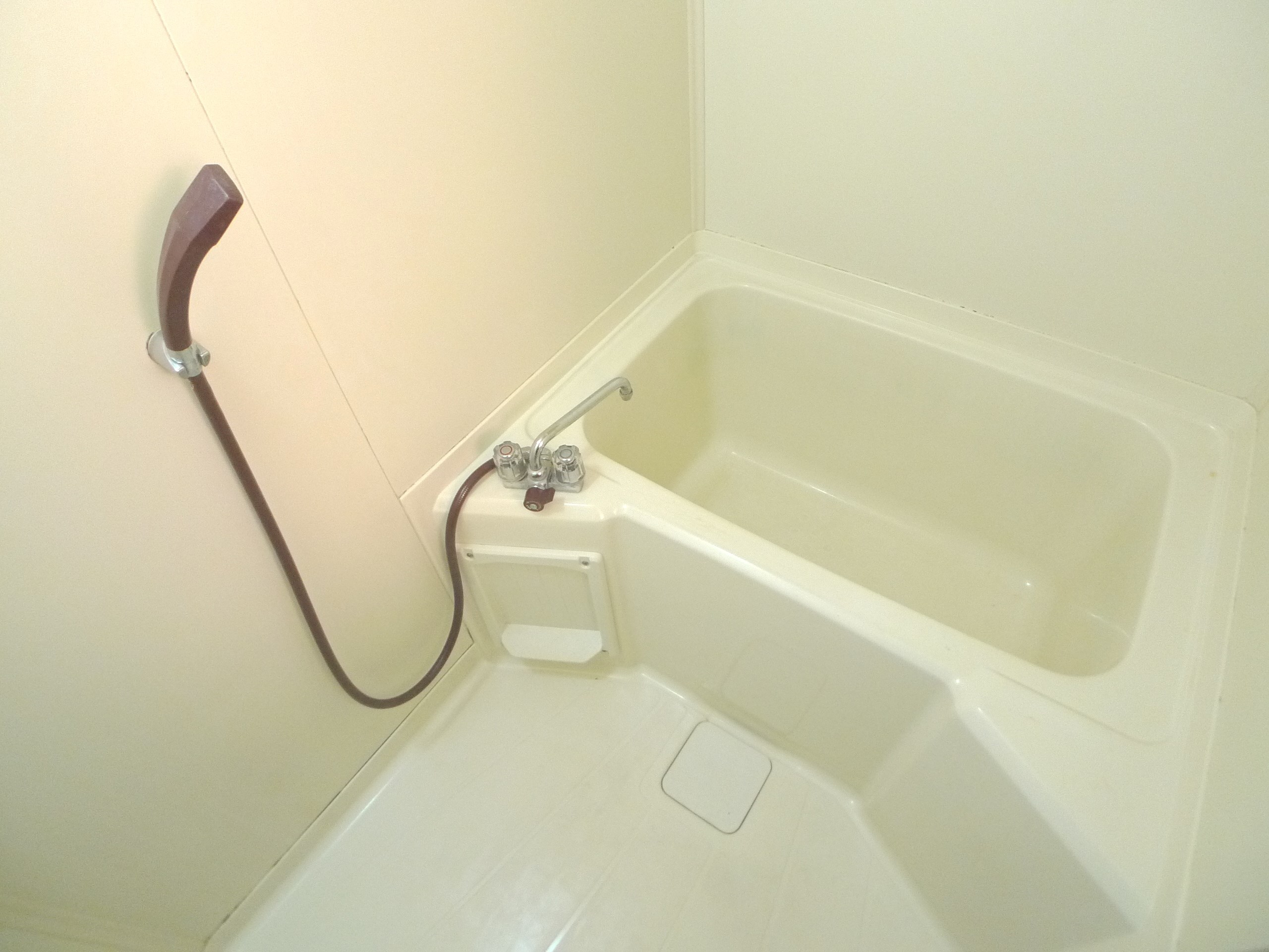 ロイヤルコーポ伊保 風呂画像