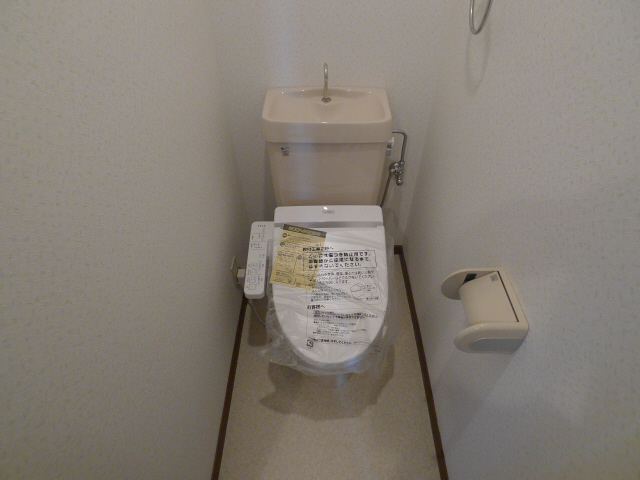 ハイツ新在家 その他2