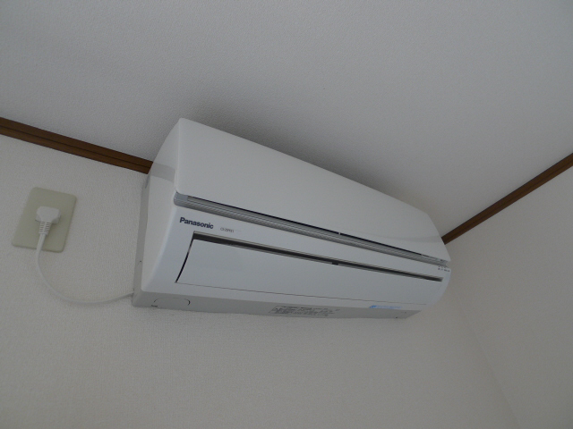 ハイツ新在家 その他5