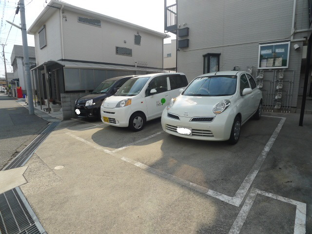 ハイツ新在家 その他6