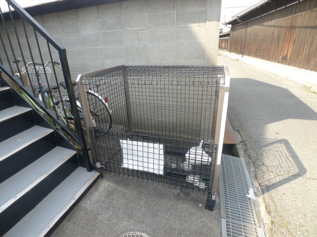 ハイツ新在家 その他7